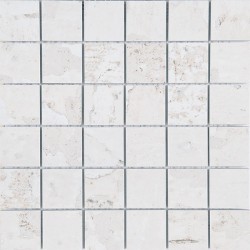 Гранитогрес плочки с размери 5 x 5 (29.75 x 29.75) см. REMIND ICE NATURAL MOSAICO